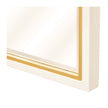 Michael Amini Scotts Square Dresser Mirror