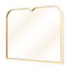 Michael Amini Scotts Square Dresser Mirror