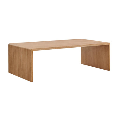 Euro Style Nova 47" Coffee Table