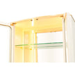 Michael Amini Scotts Square Display Cabinet