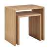 Euro Style Nova Nesting Side Tables