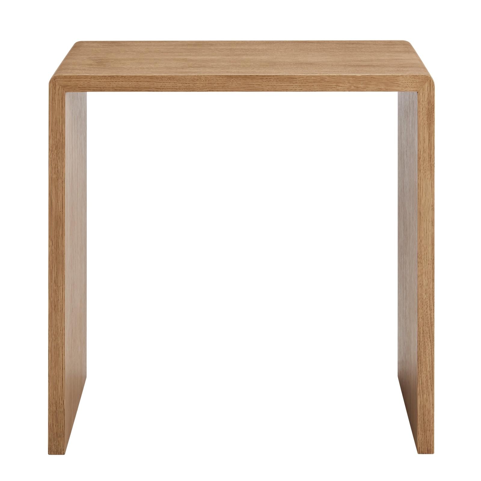 Euro Style Nova Nesting Side Tables