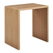 Euro Style Nova Nesting Side Tables