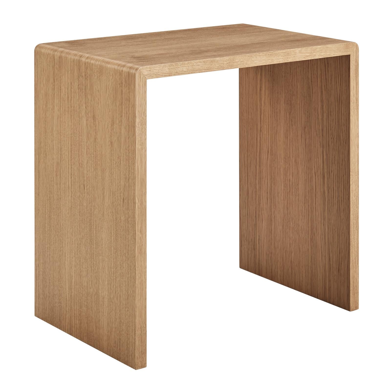 Euro Style Nova Nesting Side Tables