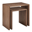 Euro Style Nova Nesting Side Tables