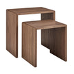 Euro Style Nova Nesting Side Tables