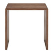 Euro Style Nova Nesting Side Tables