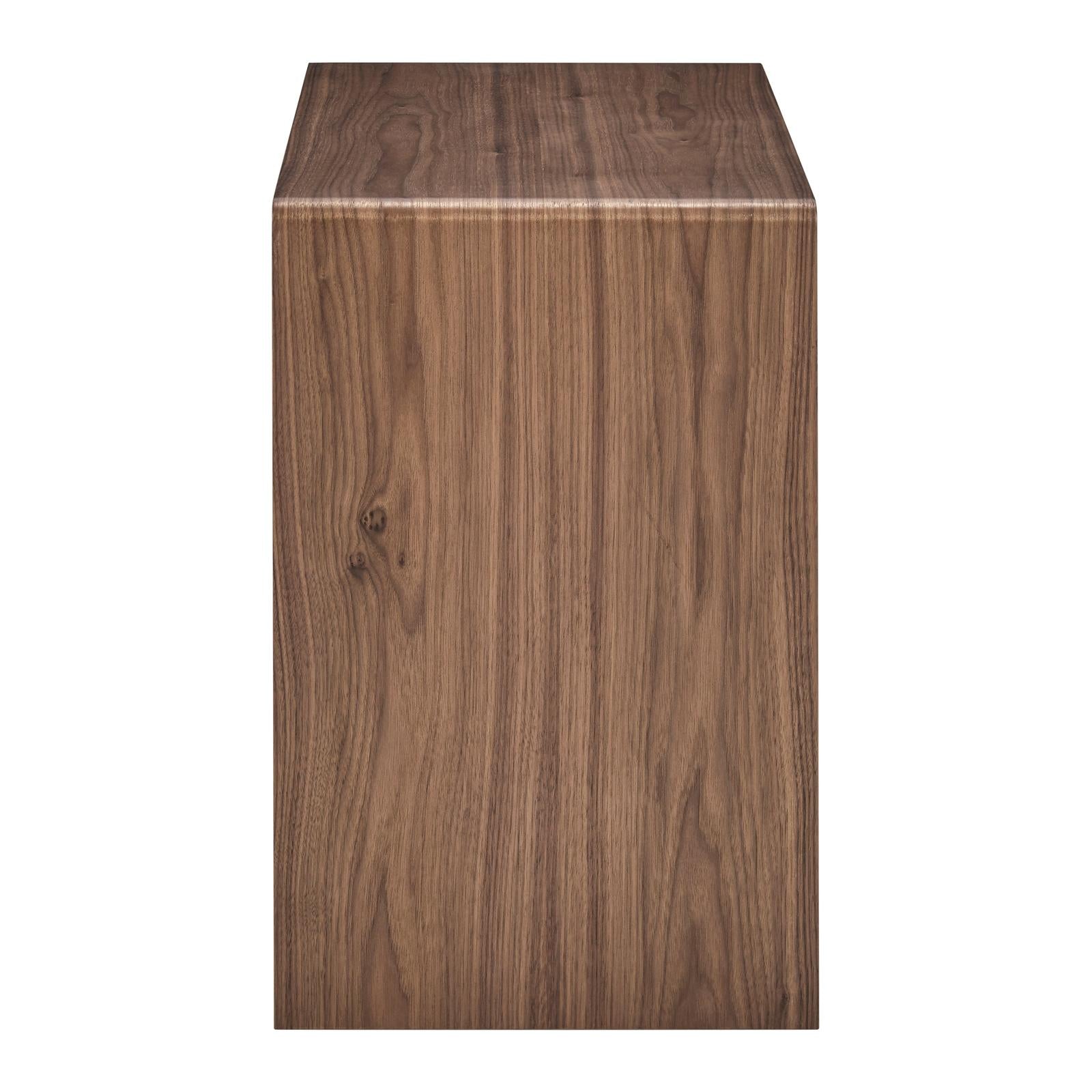 Euro Style Nova Nesting Side Tables