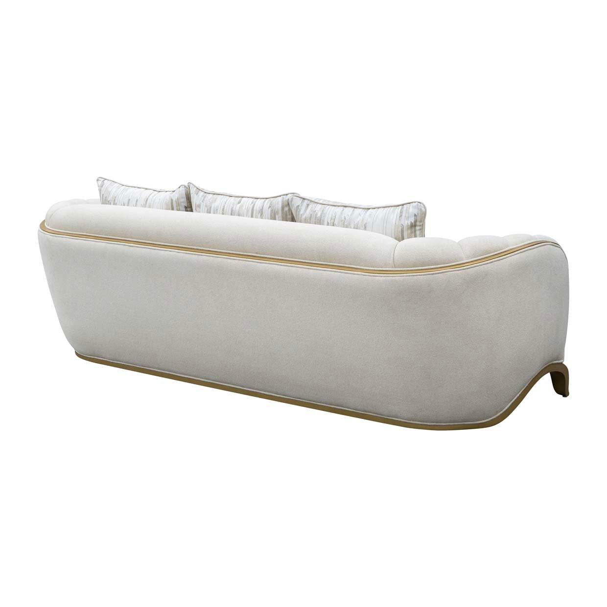 Michael Amini Scotts Square Sofa