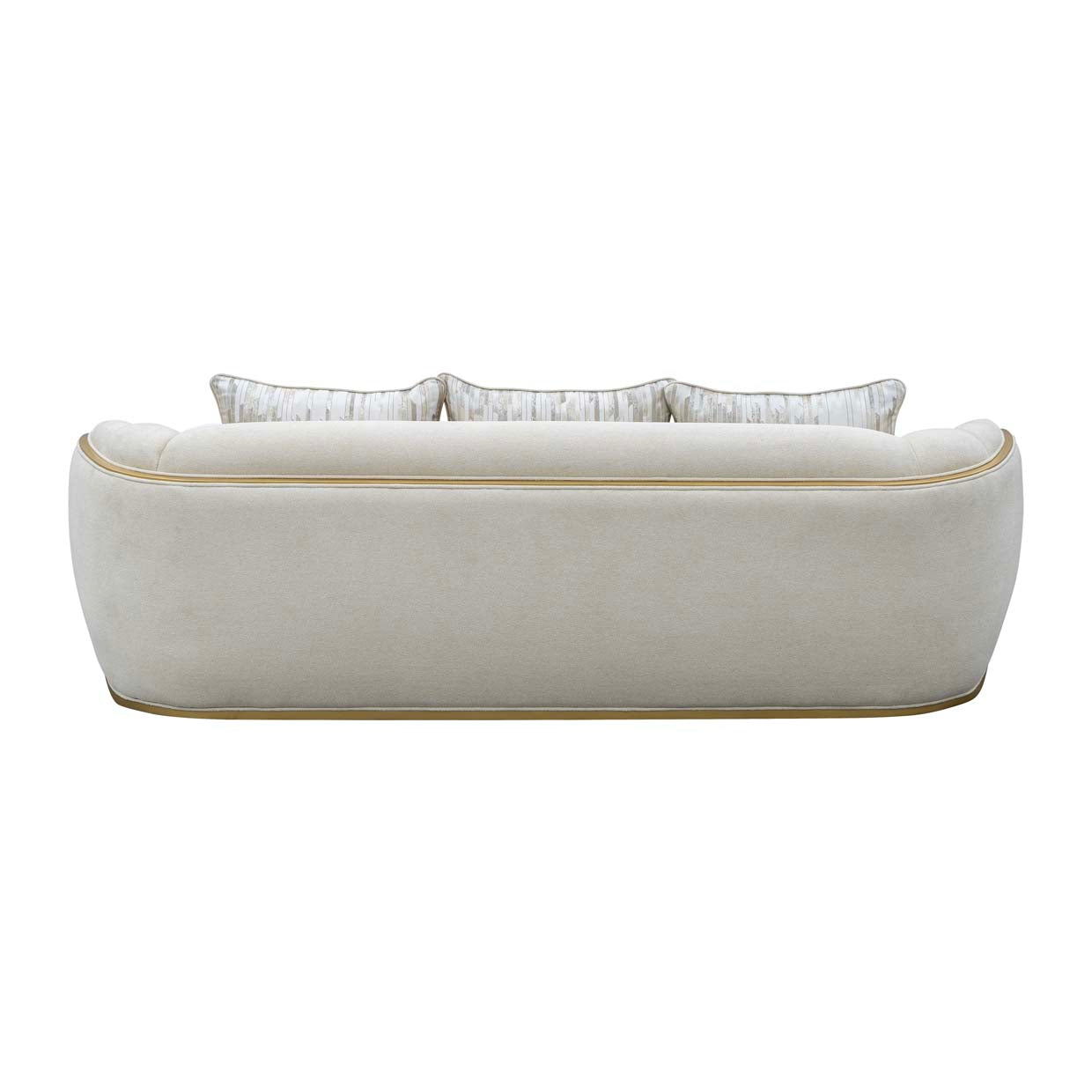 Michael Amini Scotts Square Sofa