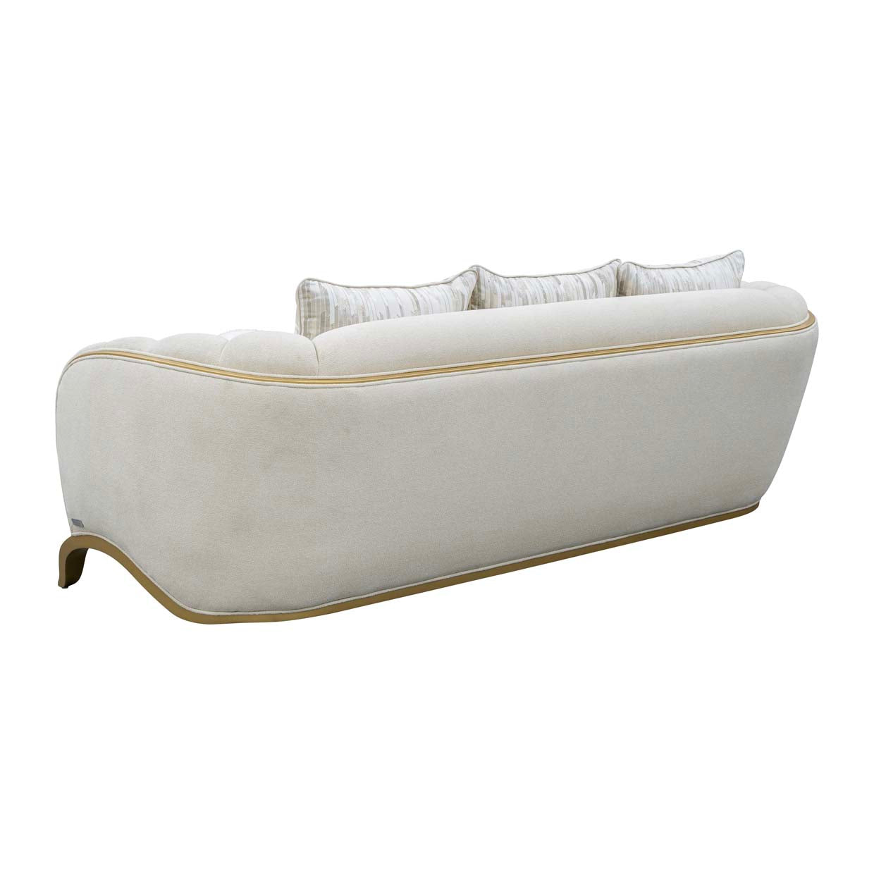 Michael Amini Scotts Square Sofa