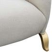 Michael Amini Scotts Square Sofa