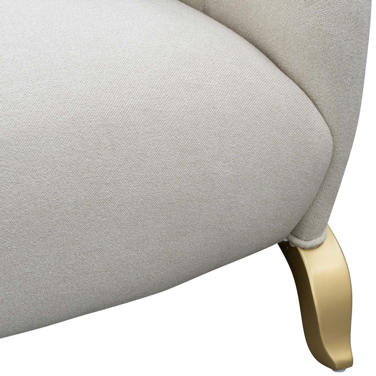 Michael Amini Scotts Square Sofa