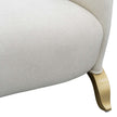 Michael Amini Scotts Square Loveseat