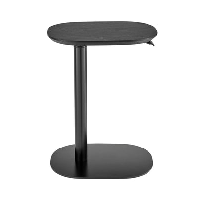 Euro Style Snella Adjustable Laptop Table