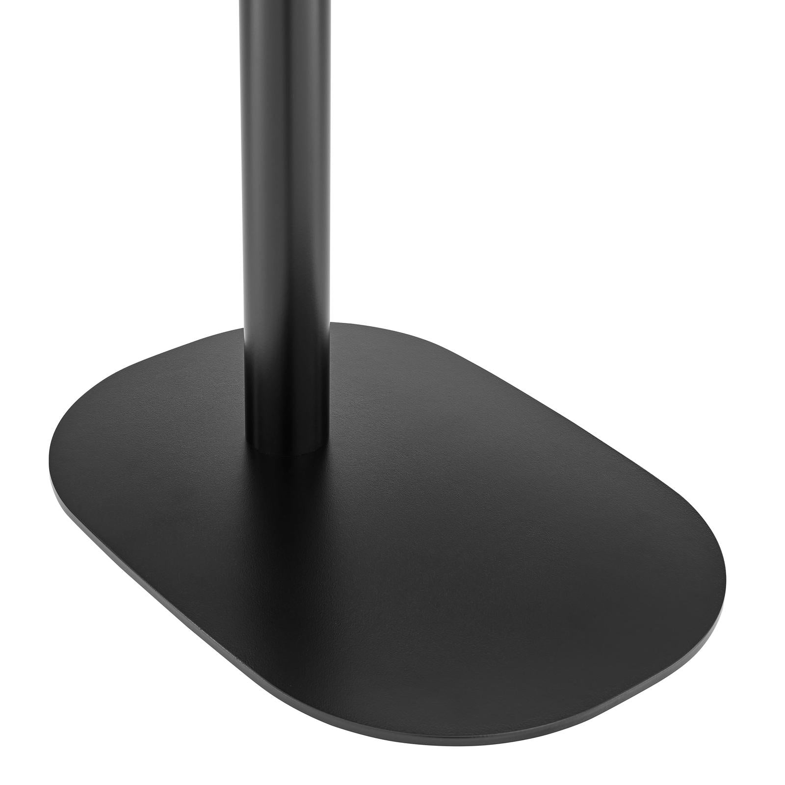 Euro Style Snella Adjustable Laptop Table
