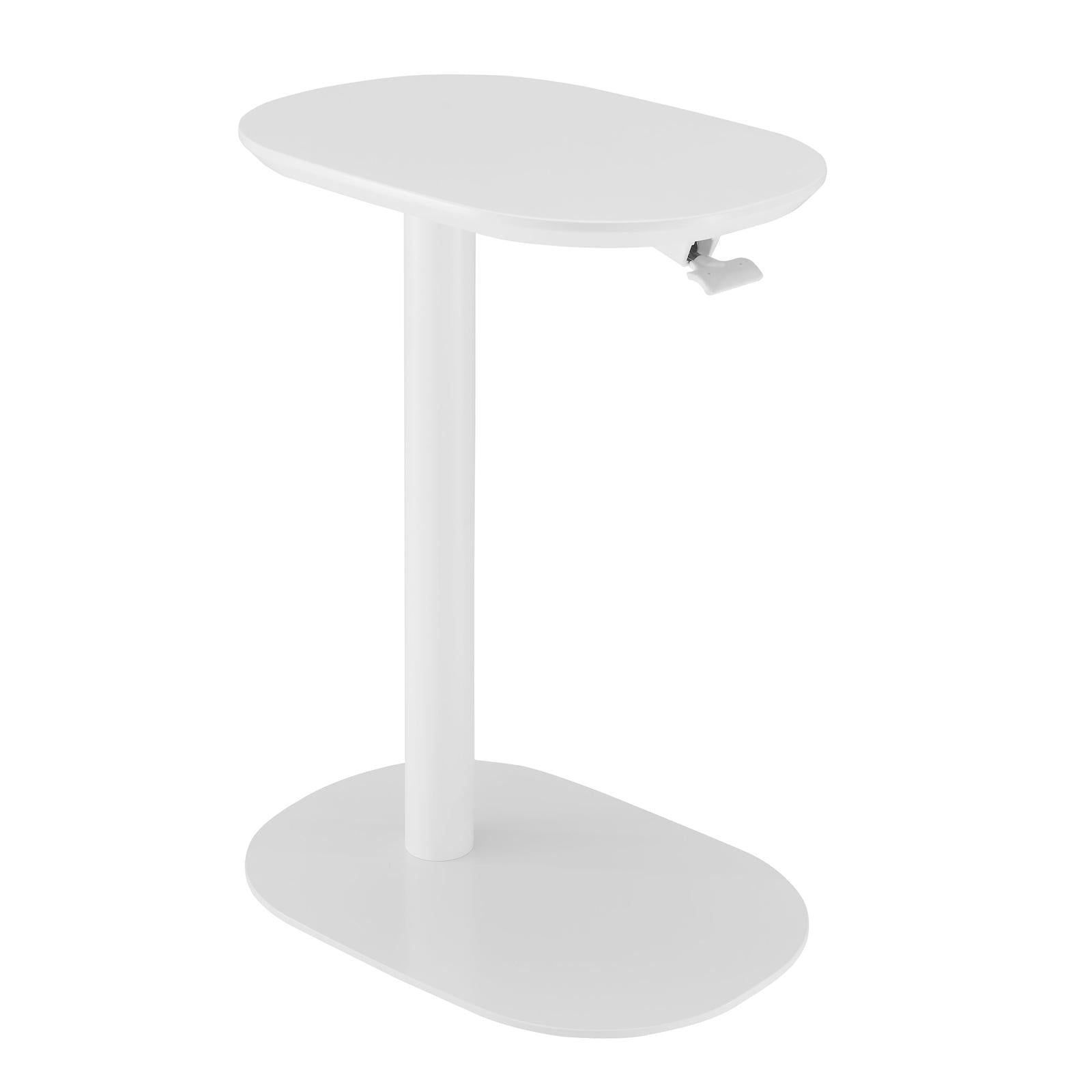 Euro Style Snella Adjustable Laptop Table