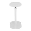 Euro Style Snella Adjustable Laptop Table