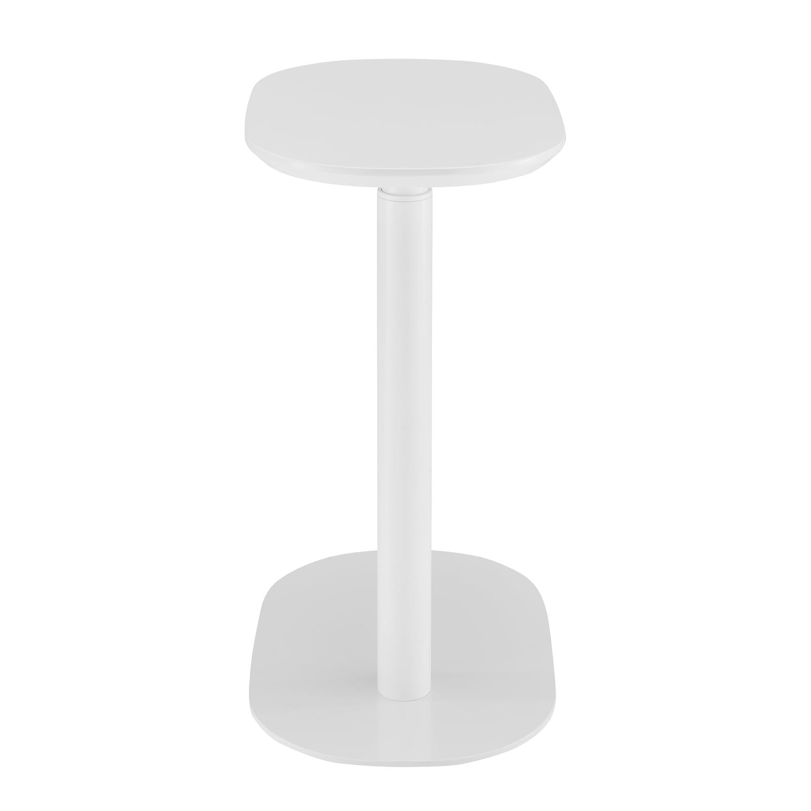 Euro Style Snella Adjustable Laptop Table