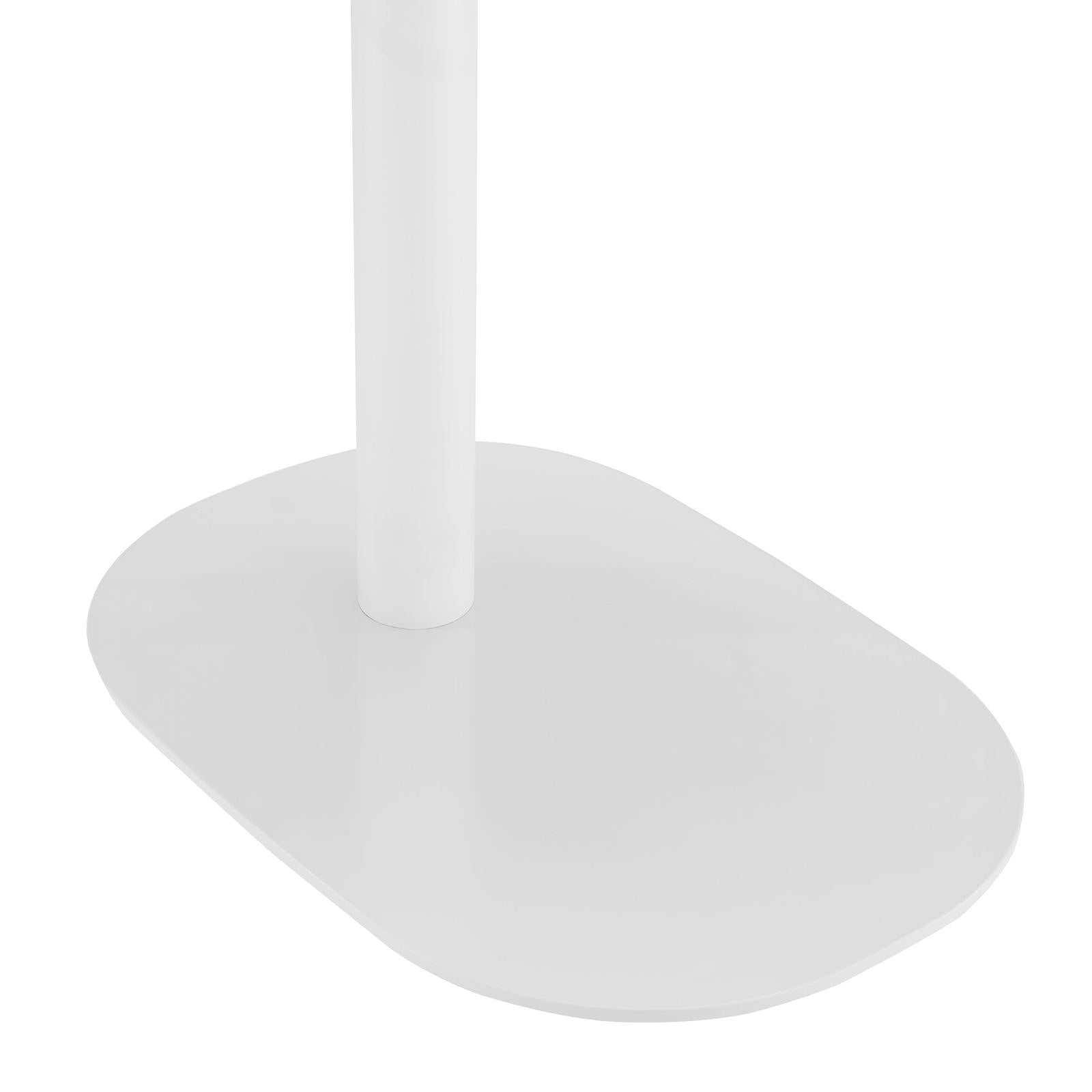 Euro Style Snella Adjustable Laptop Table