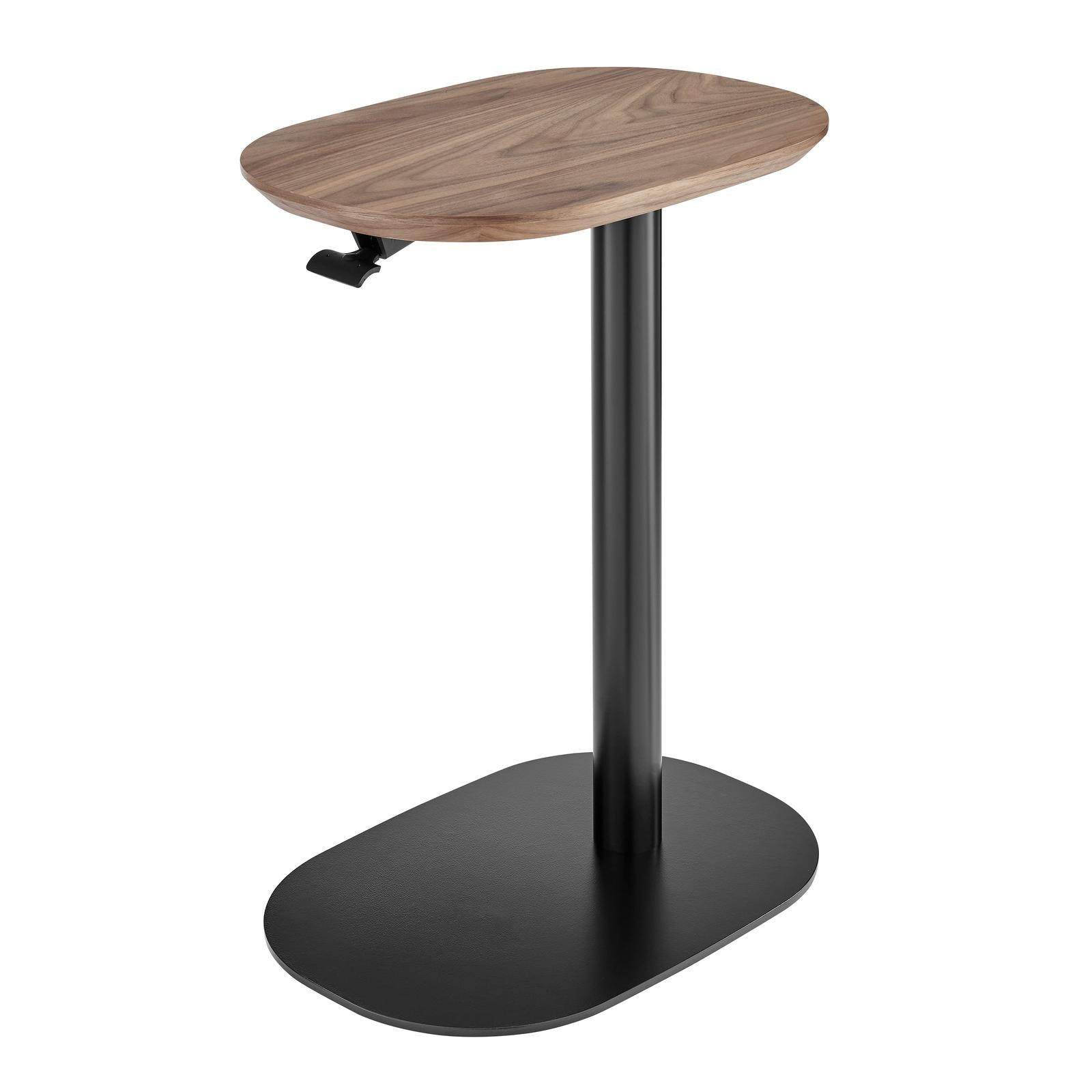 Euro Style Snella Adjustable Laptop Table