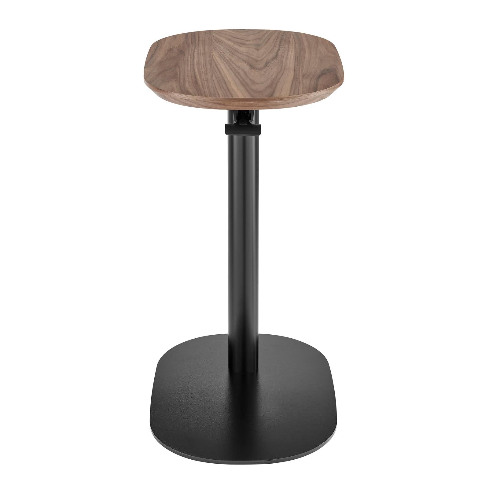 Euro Style Snella Adjustable Laptop Table