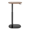 Euro Style Snella Adjustable Laptop Table