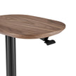 Euro Style Snella Adjustable Laptop Table