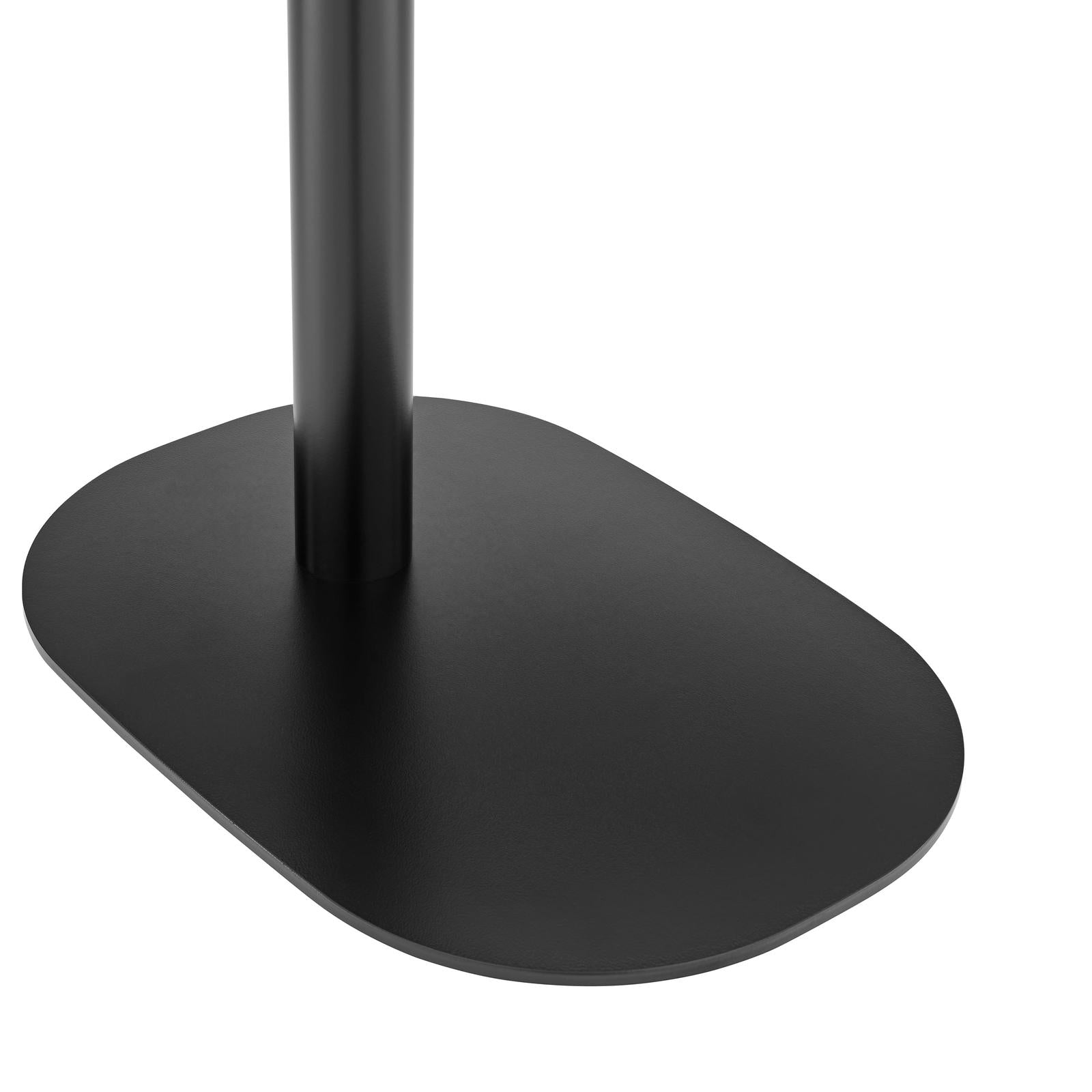 Euro Style Snella Adjustable Laptop Table