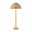 Uttermost Dunham Brass Buffet Lamp