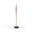 Wildwood Artemis Iron Sculpture
