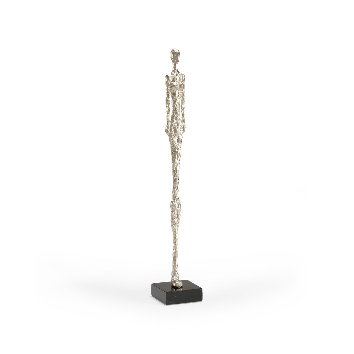 Wildwood Artemis Iron Sculpture