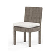Sunset West Coronado Armless Dining Chair