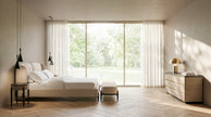 Caracole Madera Bed