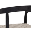 Sunpan Cayman Dining Armchair