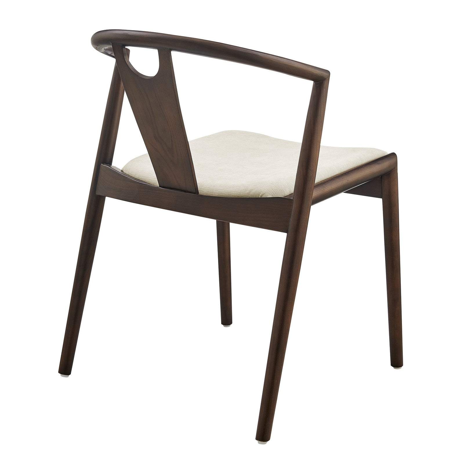 Euro Style Blanche Side Chair