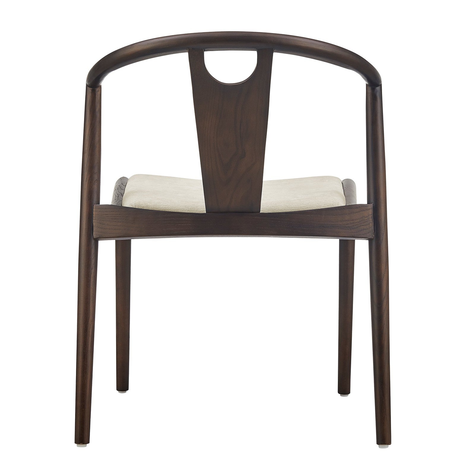 Euro Style Blanche Side Chair