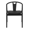 Euro Style Blanche Side Chair - Set of 2