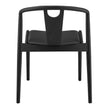 Euro Style Blanche Side Chair - Set of 2