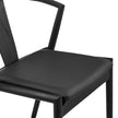 Euro Style Blanche Side Chair - Set of 2
