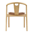 Euro Style Blanche Side Chair - Set of 2