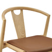 Euro Style Blanche Side Chair - Set of 2