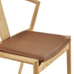 Euro Style Blanche Side Chair - Set of 2