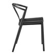 Euro Style Blanche Side Chair - Set of 1