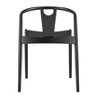 Euro Style Blanche Side Chair - Set of 1