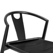 Euro Style Blanche Side Chair - Set of 1