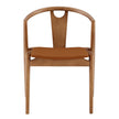 Euro Style Blanche Side Chair - Set of 1