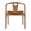 Euro Style Blanche Side Chair - Set of 1