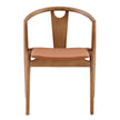 Euro Style Blanche Side Chair - Set of 2