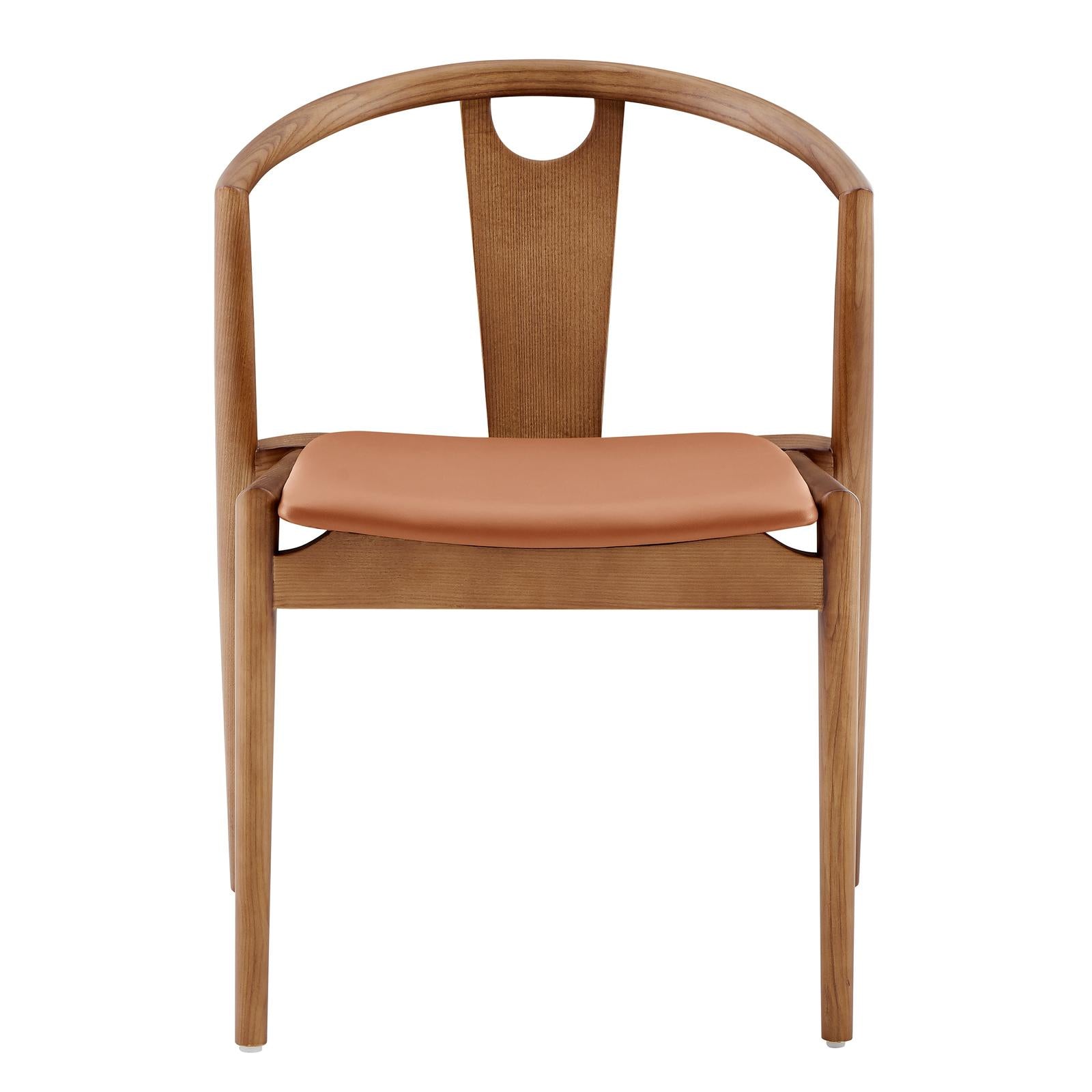 Euro Style Blanche Side Chair - Set of 2